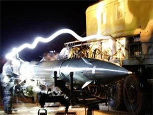 Trung Quốc lên kế hoạch bán tên lửa tầm ngắn ra nước ngoài