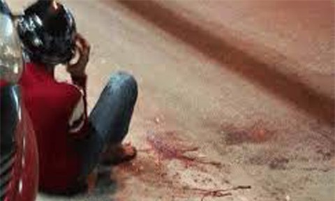 Truy tố băng nhóm chặt lìa tay thanh niên ở Sài Gòn