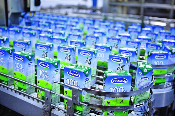 Tỷ phú Thái dự chi thêm gần 3.000 tỷ mua cổ phiếu Vinamilk