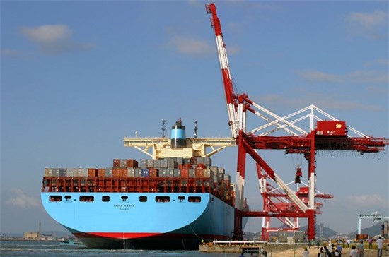 Việt Nam nhập siêu 100 triệu USD ngay tháng đầu năm