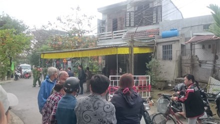 Cháy lớn trong đêm, 1 thanh niên tử vong