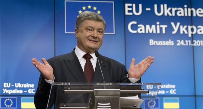 Chuyên gia: "Ukraine chống Nga" có còn cần thiết hay không?