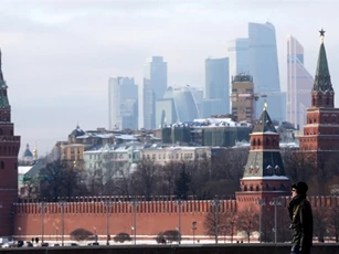 Điện Kremlin: Mỹ thực dụng chứ đâu phải là nới lỏng trừng phạt Nga