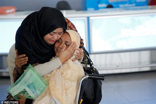 Thẩm phán yêu cầu Nhà Trắng trao danh sách cấm nhập cảnh Mỹ