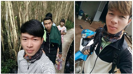 Thanh niên 20 tuổi chết thảm khi đi phượt ở mũi Kê Gà