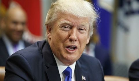 Bộ Ngoại giao và An ninh Nội địa Mỹ tạm dừng lệnh cấm nhập cảnh của Trump