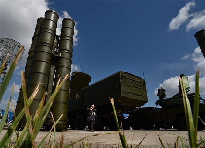 Hợp tác quân sự Nga và Iran: Tình hình sau hợp đồng S-300