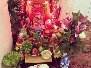 Ngày vía thần Tài, nên làm gì để có tài lộc cả năm?
