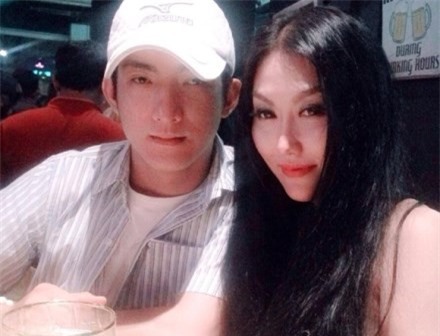 Phi Thanh Vân tiết lộ gây sốc về chồng cũ