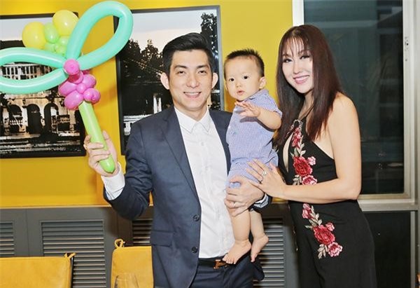 Phi Thanh Vân "vạch trần" chồng cũ hung tợn đập phá nhà