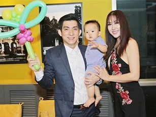 Phi Thanh Vân "vạch trần" chồng cũ hung tợn đập phá nhà