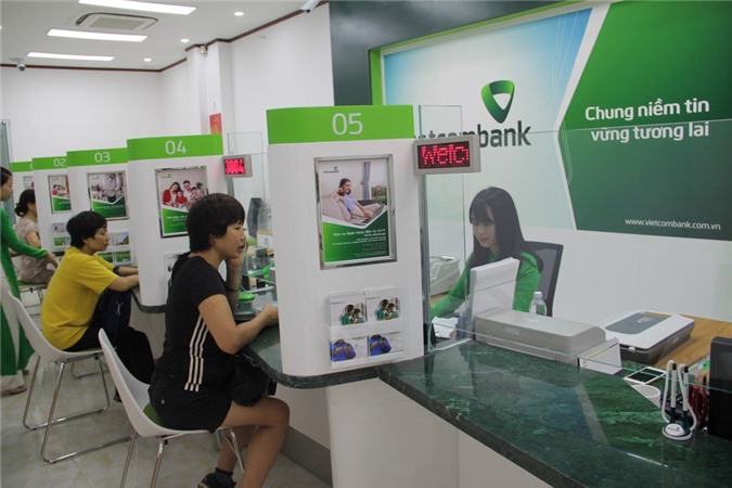 Vietcombank trả thiếu tiền lãi gần 10 tỷ đồng, xử lý thế nào?