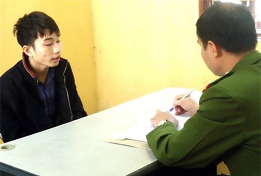 Bắt khẩn cấp nhóm người đánh chết bảo vệ bãi gỗ ngày mùng 1 Tết