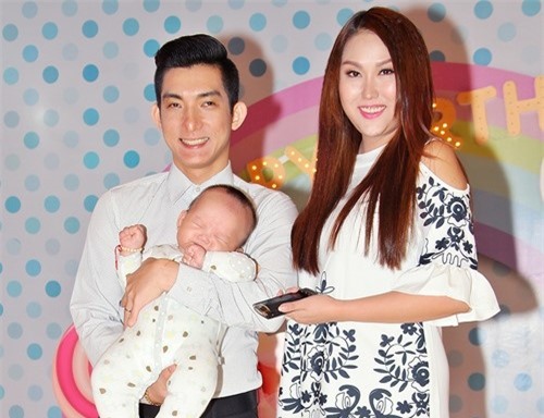 Chồng Phi Thanh Vân thừa nhận đập phá nhà cửa, xin lỗi vợ