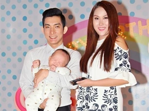 Chồng Phi Thanh Vân thừa nhận đập phá nhà cửa, xin lỗi vợ