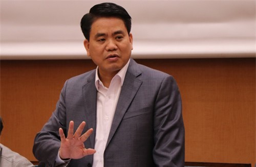 Chủ tịch Hà Nội: "Nuôi hệ thống loa phường rất tốn kém"