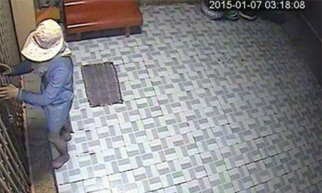 Đề nghị truy tố băng trộm vàng rúng động miền Tây