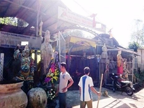 Điều tra vụ người phụ nữ chết thảm trên giường, nghi bị sát hại