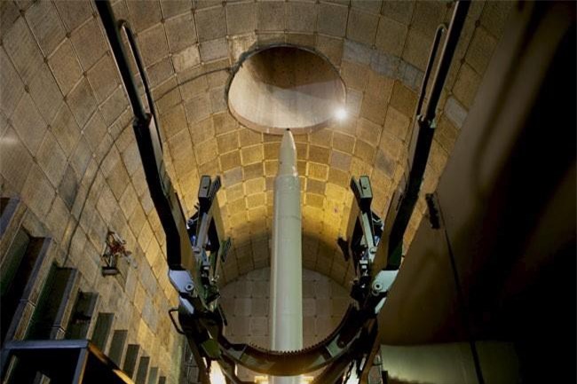 Iran: Thử tên lửa đạn đạo đâu phải để thử thách Donald Trump