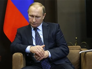 Nga: Fox News phải xin lỗi vì xúc phạm Tổng thống Putin