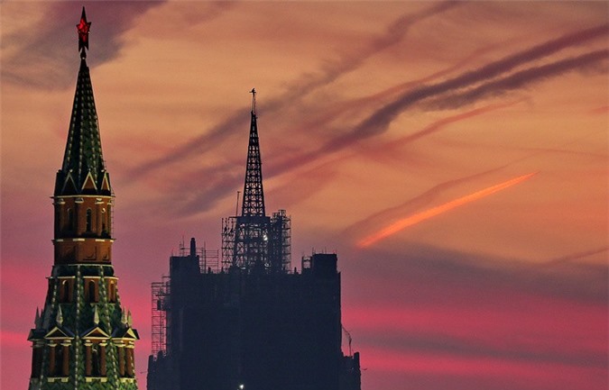 Nga tiết lộ lý do không yêu cầu Mỹ dỡ bỏ lệnh trừng phạt