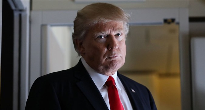 Ông Trump: Mỹ phạm nhiều sai lầm khiến nhiều người thiệt mạng