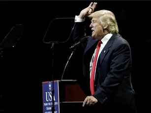 Ông Trump: Sẽ là tốt nếu Nga giúp Mỹ trong cuộc chiến với IS