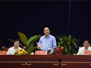 Thủ tướng Chính phủ: Xuất khẩu tôm 10 tỷ USD vào năm 2030 là quá thấp