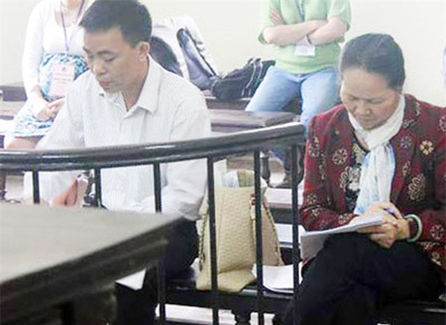 5.000 ngày oan sai, một người dân đòi bồi thường 5 tỷ đồng