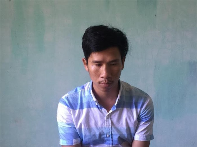 Bắt giữ nghi phạm sát hại người phụ nữ tại nhà riêng