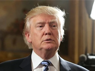 Donald Trump muốn Mỹ "vui vẻ" với Nga