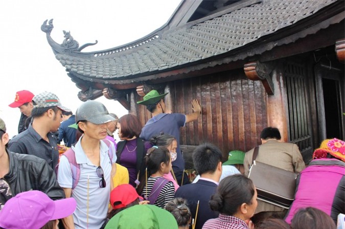 Lễ hội Yên tử 2017: Những quy định mới cần biết