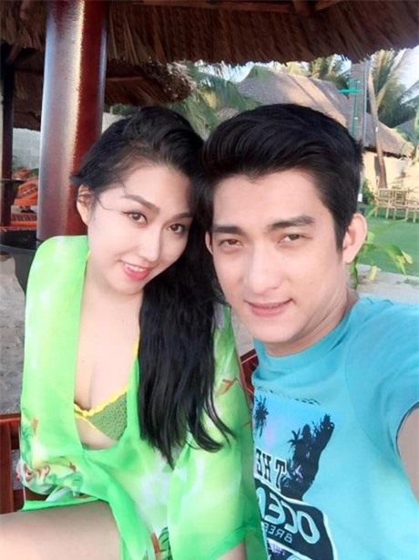 Phi Thanh Vân: Scandal ồn ào khiến dư luận ngao ngán