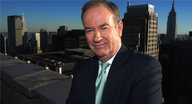 Phóng viên Fox News lên tiếng về yêu cầu xin lỗi Putin