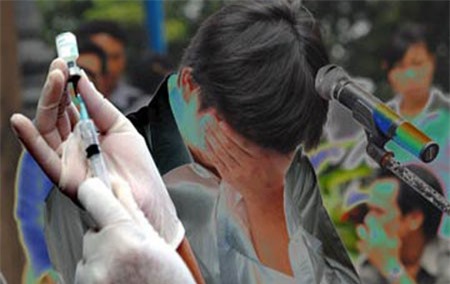 Bộ Công an xây thêm 5 nhà thi hành án tử tại 5 tỉnh