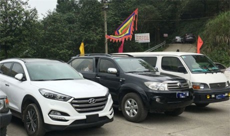 Bộ Công Thương sẽ kỷ luật nhân viên đi lễ giờ hành chính