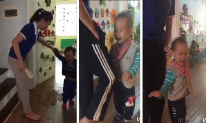 Cô giáo mầm non đánh trẻ: Toàn cảnh vụ việc 