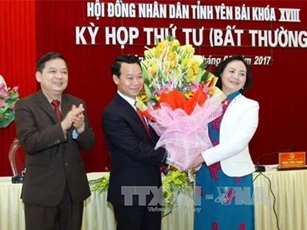 HĐND tỉnh Yên Bái tổ chức cuộc họp bất thường bầu Chủ tịch UBND