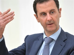 Ông Assad: Máu người lính Nga ở Syria không tính được bằng tiền