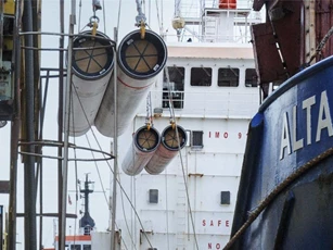 Ông Putin phê chuẩn Hiệp định "Dòng chảy Thổ Nhĩ Kỳ"