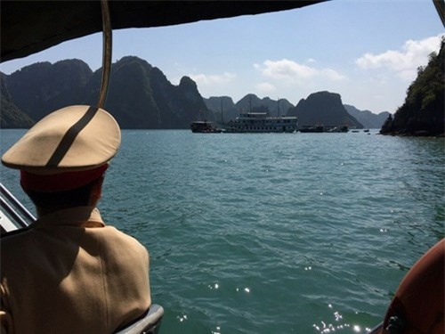 Tiết lộ nguyên nhân du khách Úc tử vong ở vịnh Hạ Long