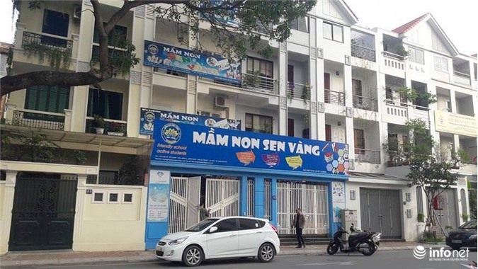Vụ giáo viên dùng dép đánh đầu trẻ: Mẹ nạn nhân vẫn sốc
