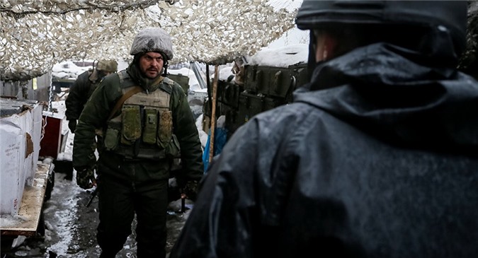 Điều Trump chưa biết về Ukraine và những bí mật Poroshenko còn giữ kín