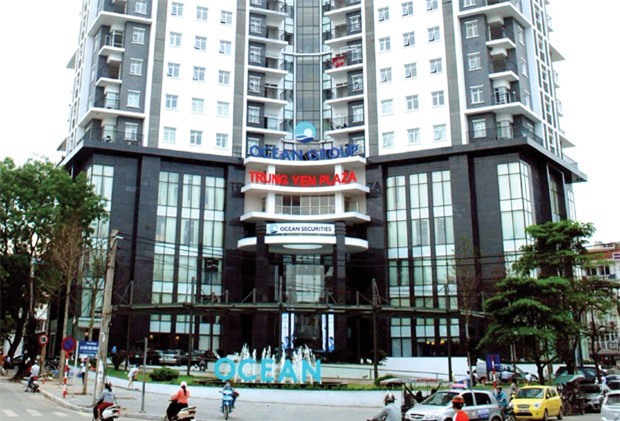 Kinh doanh bết bát, OGC nguy cơ rơi vào diện kiểm soát