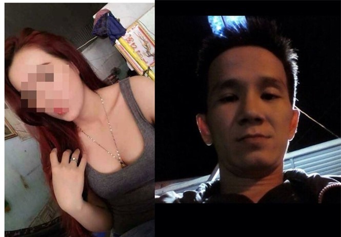 Lời khai lạnh người của nghi can giết cô gái xăm hình hoa hồng