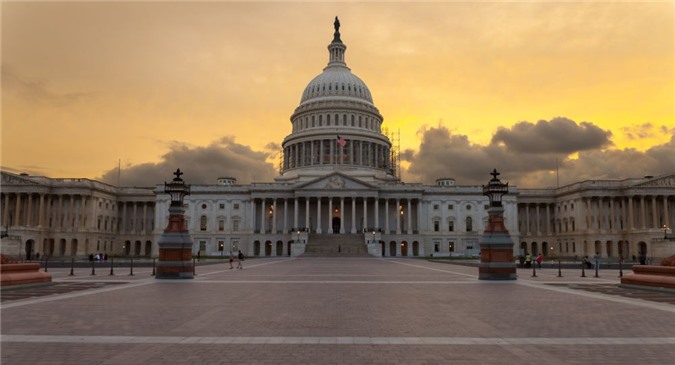 Mỹ không có ý định bãi bỏ lệnh trừng phạt Nga liên quan đến Crimea