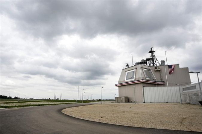 Nga gọi tên quốc gia là "tiền đồn của NATO" 