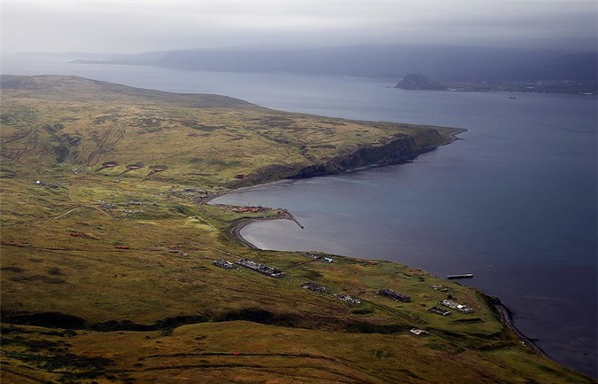 Nga phản ứng về tin đồn giao Kurils cho Nhật tạm thời sử dụng