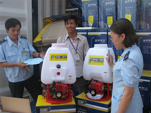 Ngày mai, quy định mới về dán nhãn năng lượng bắt đầu được thực thi