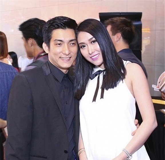 Ngoài Phi Thanh Vân, mỹ nhân nào lận đận tình duyên?